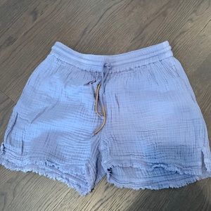 Lola River shorts